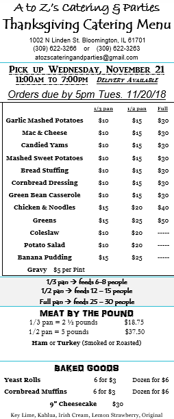 Thanksgiving 2018 for website