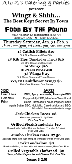 thurs-sat 1.31-2.2 for website