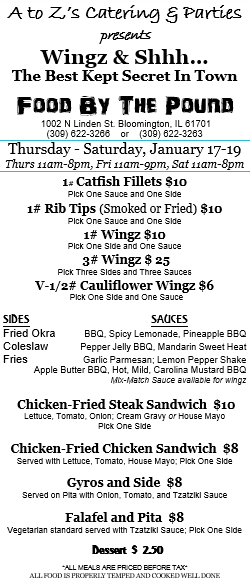 thurs - sun 1.17-19 for website