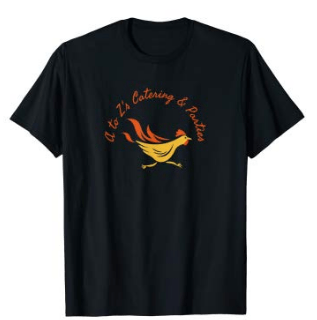 Amazon tee pic