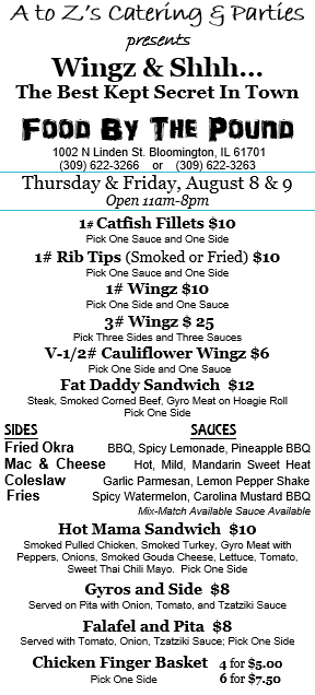 Thurs Fri 2019.08.07 for website