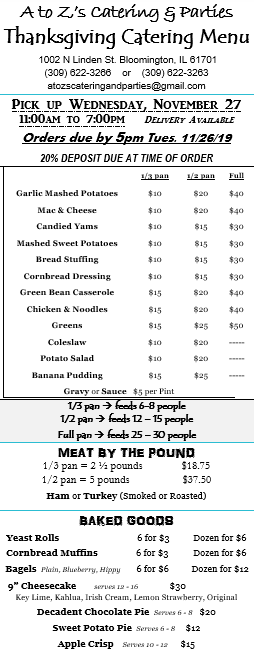 Thanksgiving 2019 for website