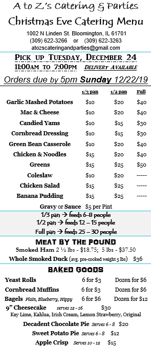 Christmas 2019 for website