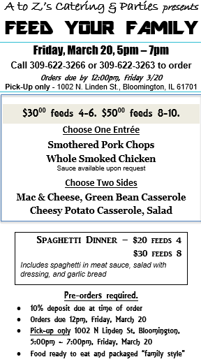 Friday 3.20 for website