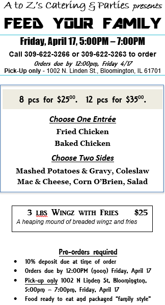 Fri 4.17 for website