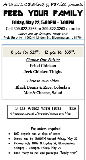 Fri 5.22 for website